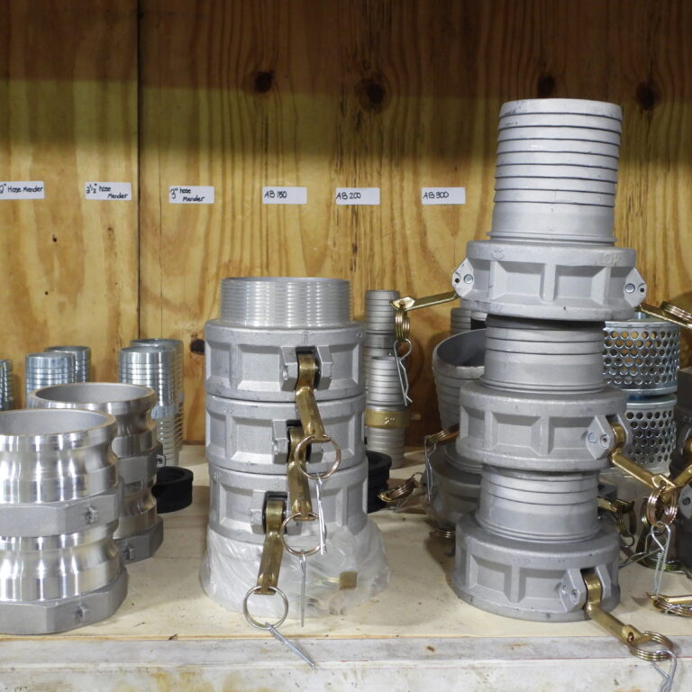 About Us Dothan Industrial Hardware & Supply Co Inc.